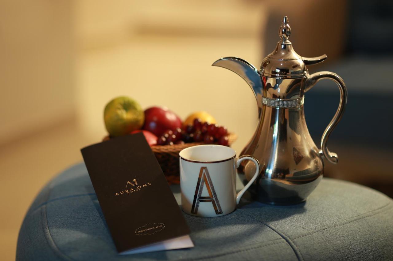 Aura One Hotel Kochi Kültér fotó