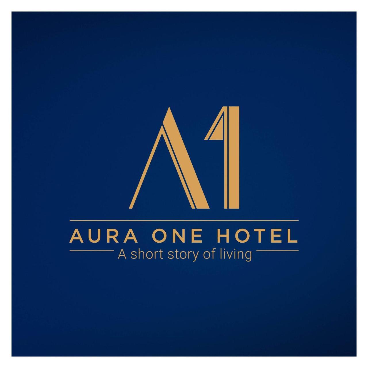 Aura One Hotel Kochi Kültér fotó