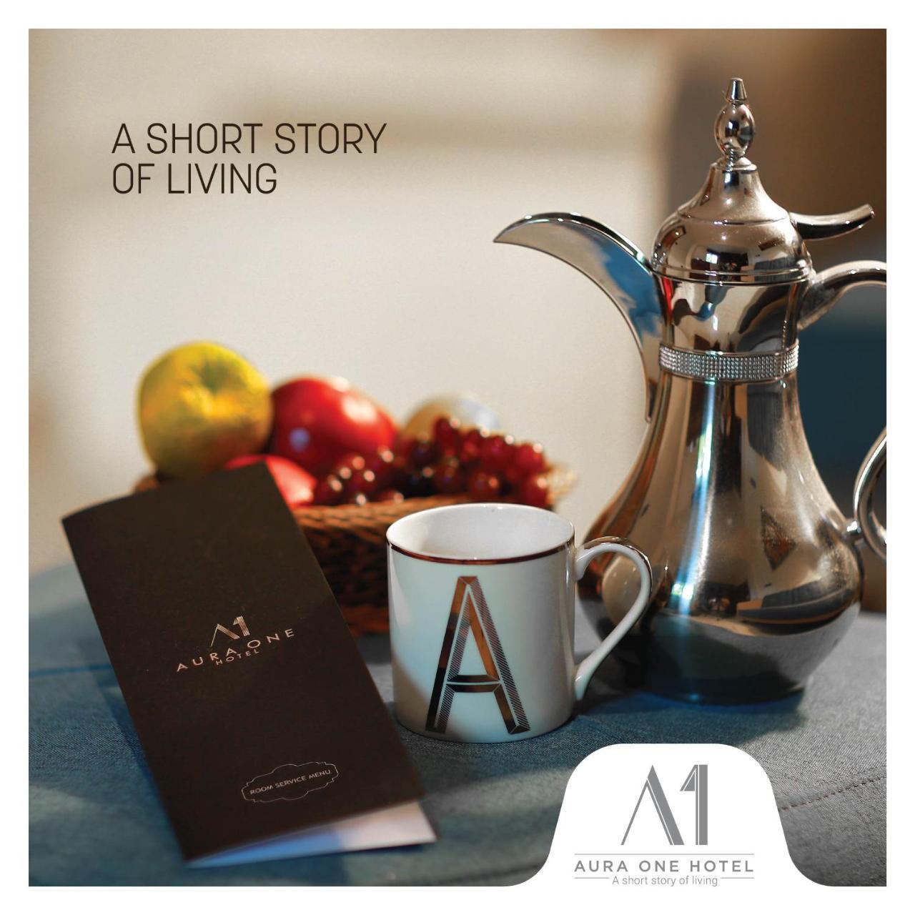 Aura One Hotel Kochi Kültér fotó